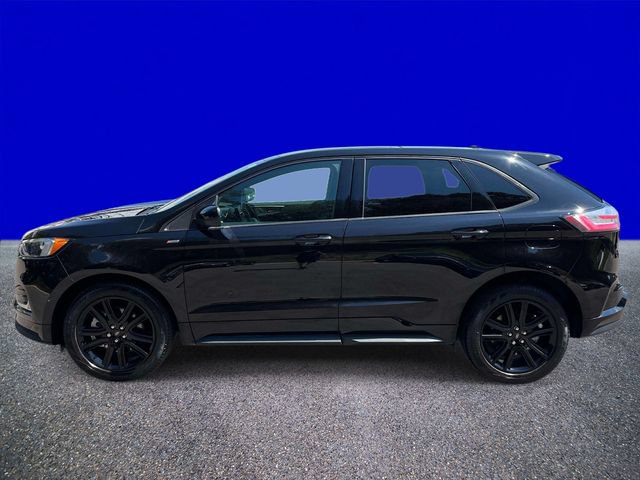 Certified 2024 Ford Edge ST-Line AWD/4WD image 6