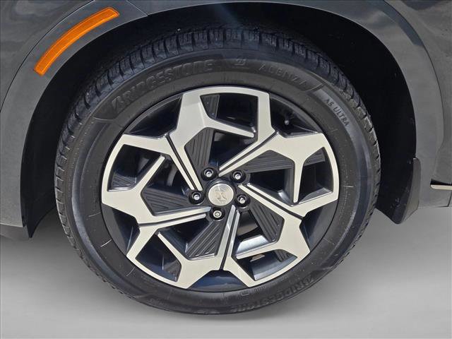 Used 2022 Hyundai Palisade Calligraphy FWD image 22