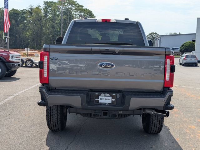 Certified 2024 Ford F250 XLT w/ Tremor Off-Road Package AWD/4WD image 4