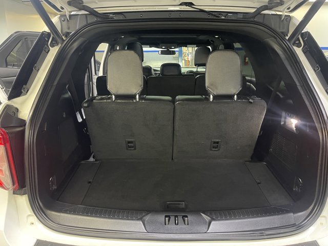 Certified 2021 Ford Explorer ST w/ Equipment Group 401A AWD/4WD image 17