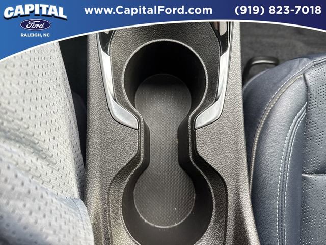 Used 2023 Chevrolet Bolt EUV Premier w/ Sun & Sound Package image 31