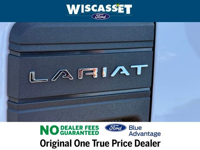 Certified 2024 Ford Maverick Lariat w/ FX4 Off-Road Package image 18