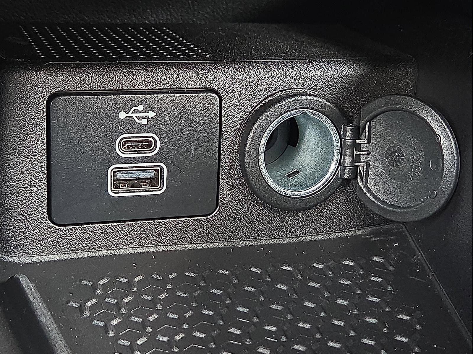 Certified 2024 Ford Bronco Sport Big Bend w/ Convenience Package image 17