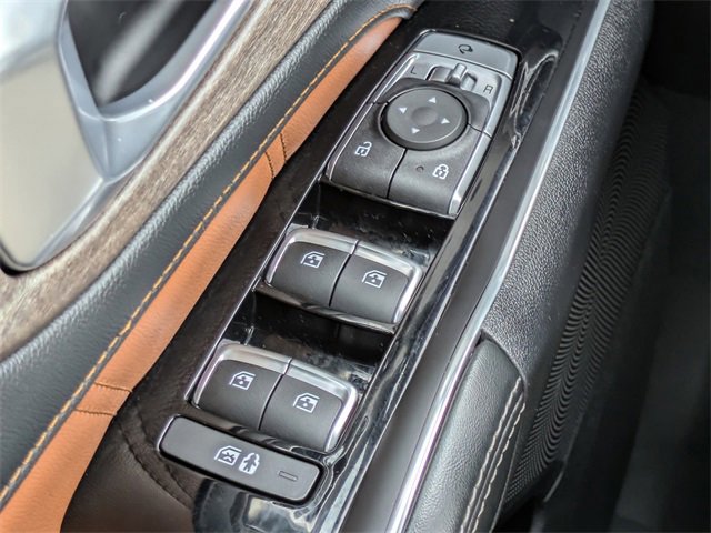 Used 2021 Kia Sorento SX Prestige image 24