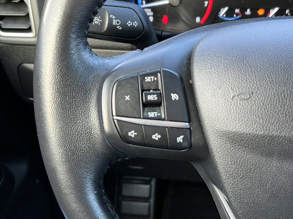 Certified 2022 Ford Bronco Sport Big Bend w/ Convenience Package image 23