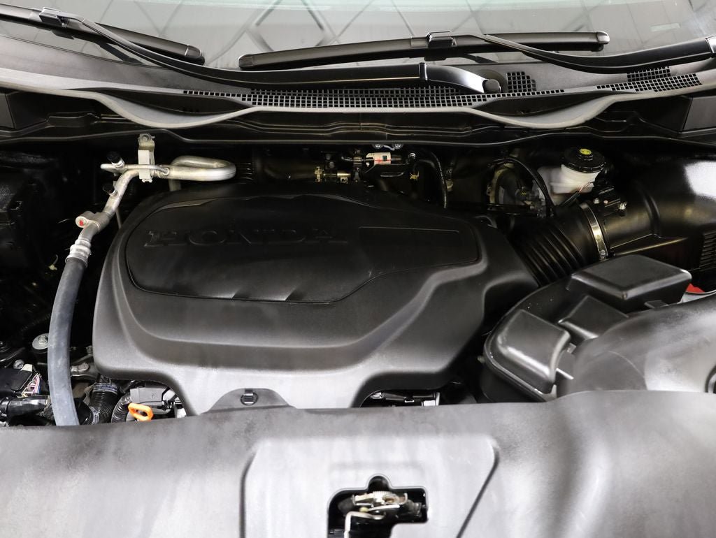 Used 2025 Honda Odyssey Sport-L image 31