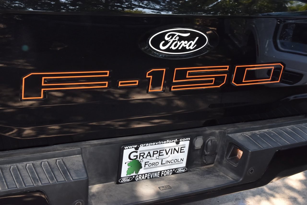 Certified 2024 Ford F150 XLT w/ Equipment Group 302A MID AWD/4WD image 40