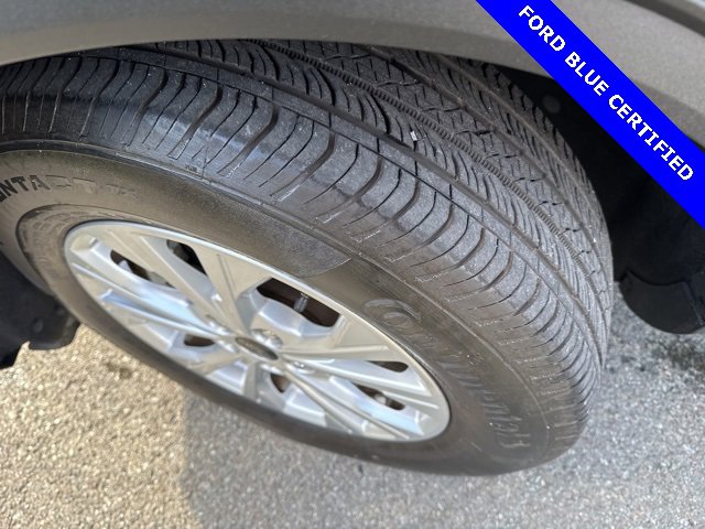 Certified 2023 Ford Escape Active image 18