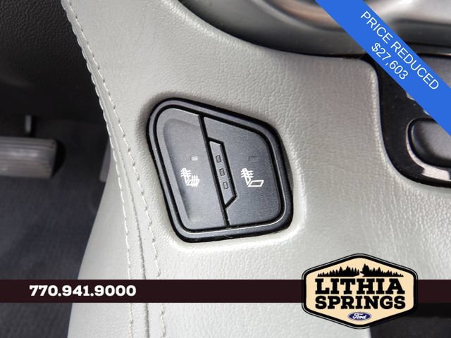 Used 2020 Chevrolet Tahoe LT RWD image 20