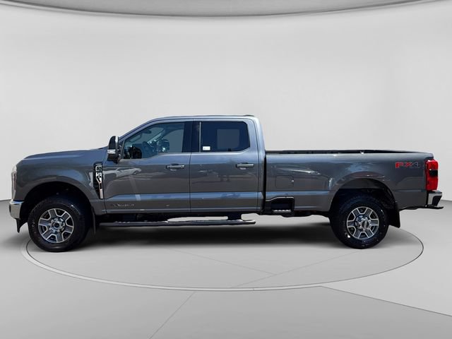 Certified 2025 Ford F350 Lariat w/ FX4 Off-Road Package AWD/4WD image 2