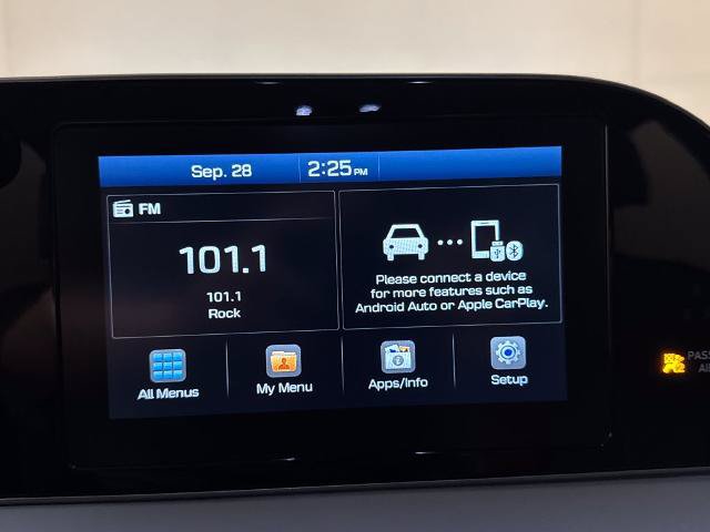 Used 2020 Hyundai Palisade SEL w/ Premium Package FWD image 27