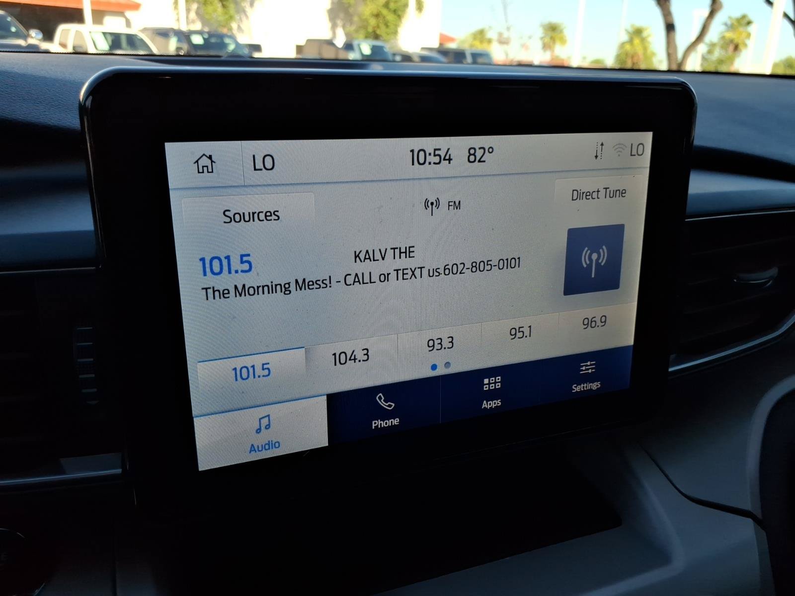 Certified 2023 Ford Explorer XLT w/ Equipment Group 202A RWD image 19