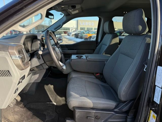 Certified 2024 Ford F150 XLT w/ Tow/Haul Package image 13