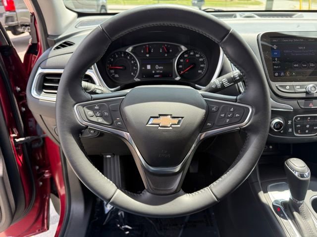Used 2020 Chevrolet Equinox LT FWD image 22