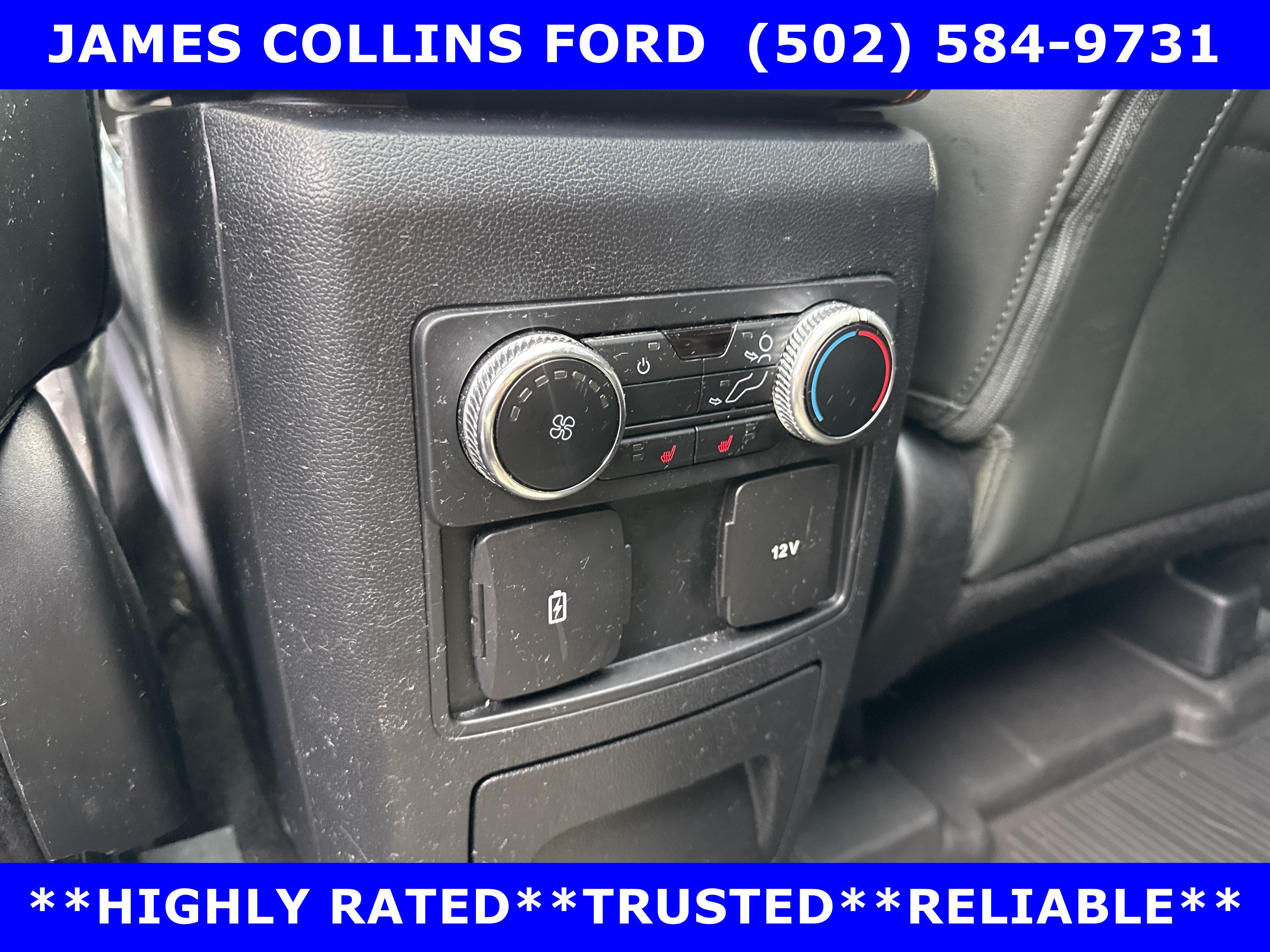 Certified 2023 Ford Explorer Timberline AWD/4WD image 19
