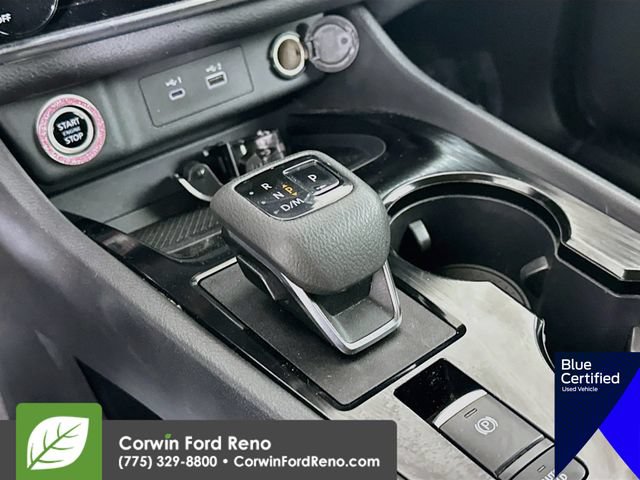 Used 2023 Nissan Rogue S AWD/4WD image 20