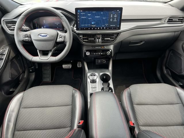 Certified 2023 Ford Escape ST-Line w/ Tech Pack #1 AWD/4WD image 15