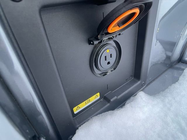 Certified 2023 Ford F150 XLT w/ Equipment Group 302A High image 37