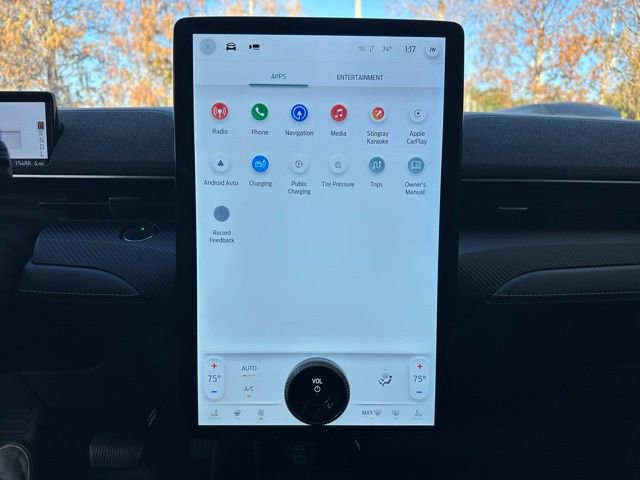 Certified 2023 Ford Mustang Mach-E Premium image 18