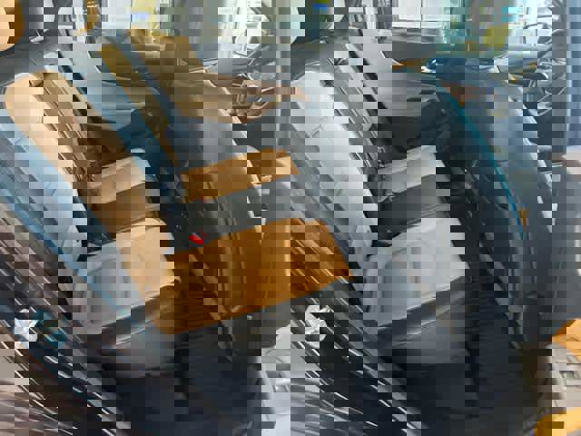 Used 2020 Chevrolet Equinox Premier image 35