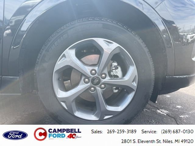 Certified 2023 Ford Escape ST-Line w/ Tech Pack #1 AWD/4WD image 10