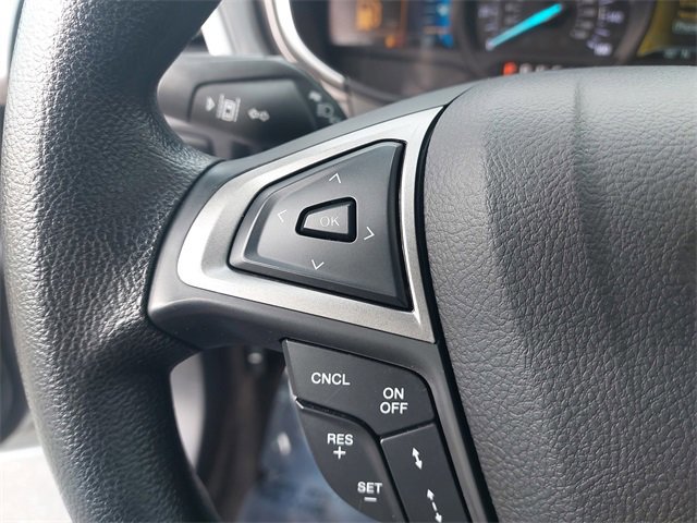 Certified 2020 Ford Fusion SE image 16