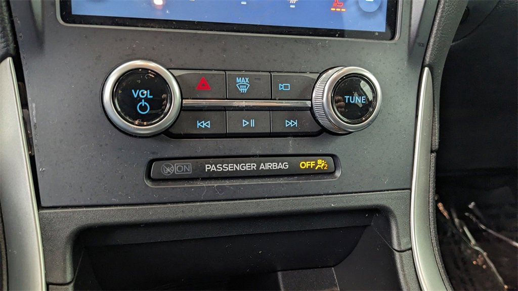 Certified 2022 Ford Edge SEL w/ Convenience Package image 25