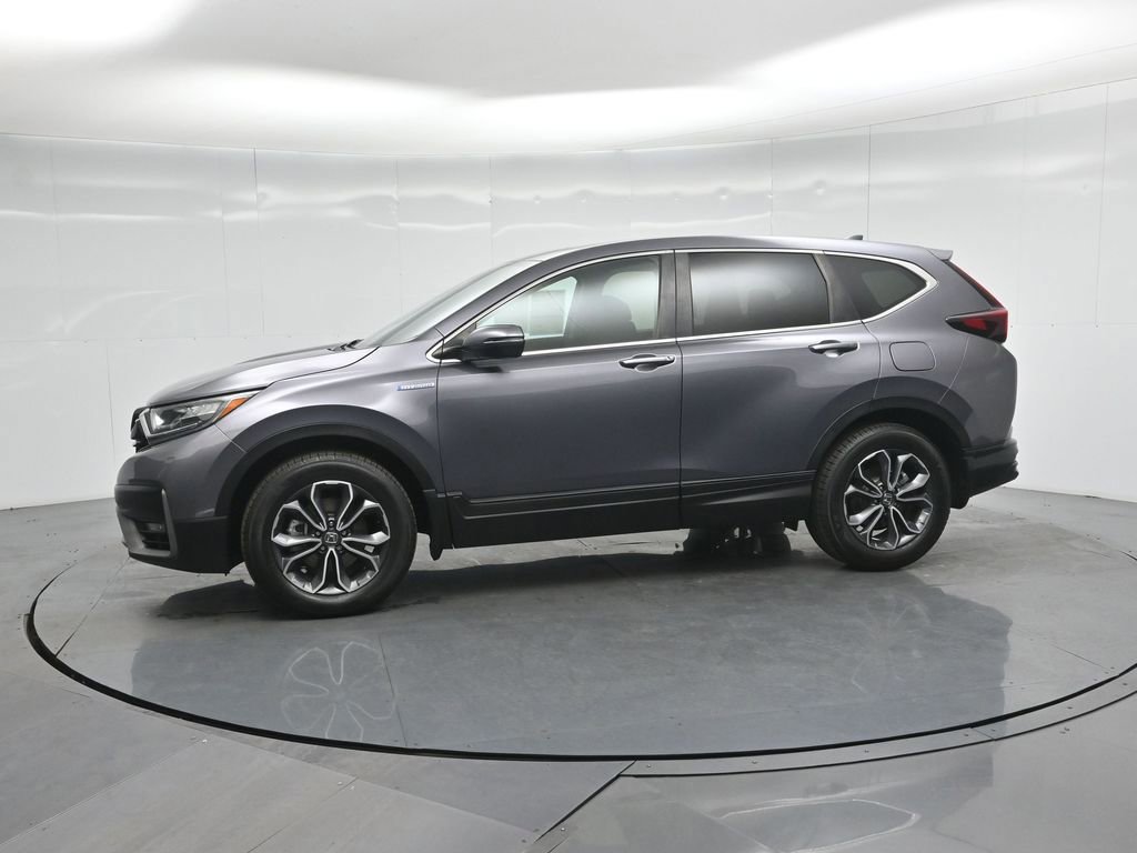 Used 2020 Honda CR-V EX image 25
