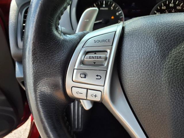 Used 2018 Nissan Altima 2.5 SR FWD image 7