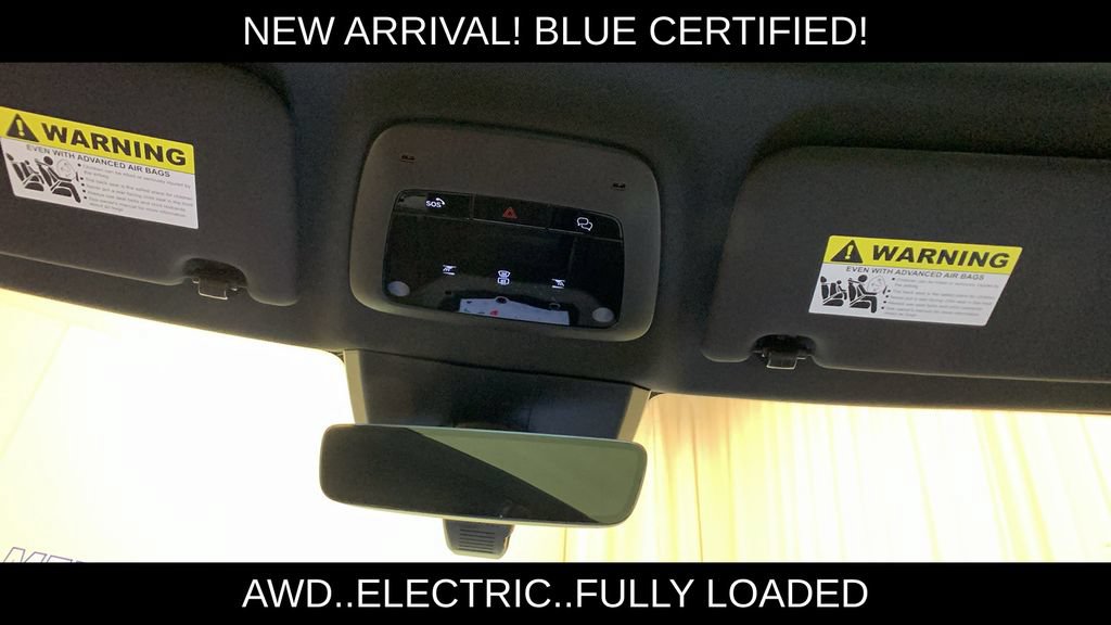 Used 2025 Volvo EX30 Ultra w/ Climate Package AWD/4WD image 52