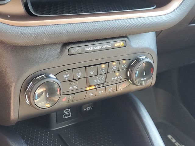 Certified 2023 Ford Bronco Sport Outer Banks AWD/4WD image 25