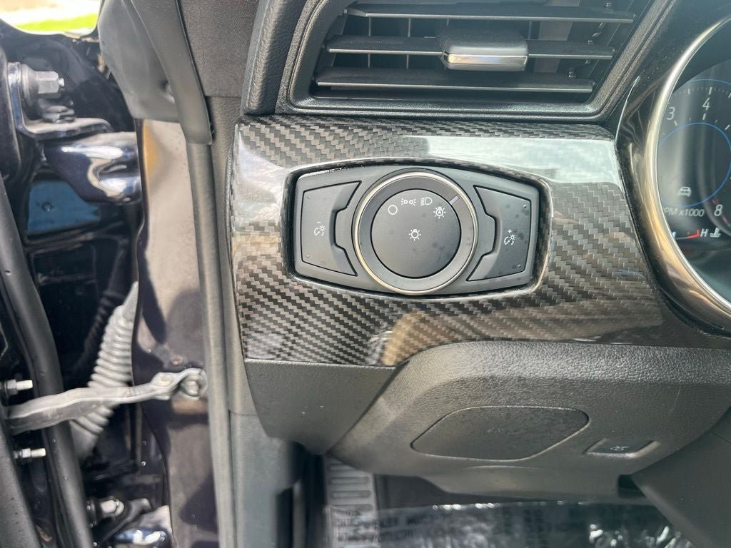 Certified 2021 Ford Mustang Shelby GT500 w/ Technology Package RWD image 32