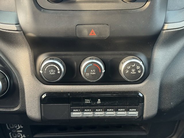 Used 2019 RAM 2500 Tradesman image 8