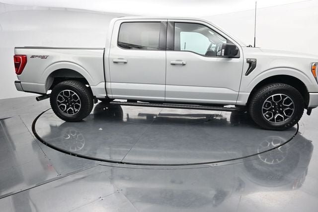 Certified 2023 Ford F150 XLT w/ Equipment Group 302A High AWD/4WD image 12
