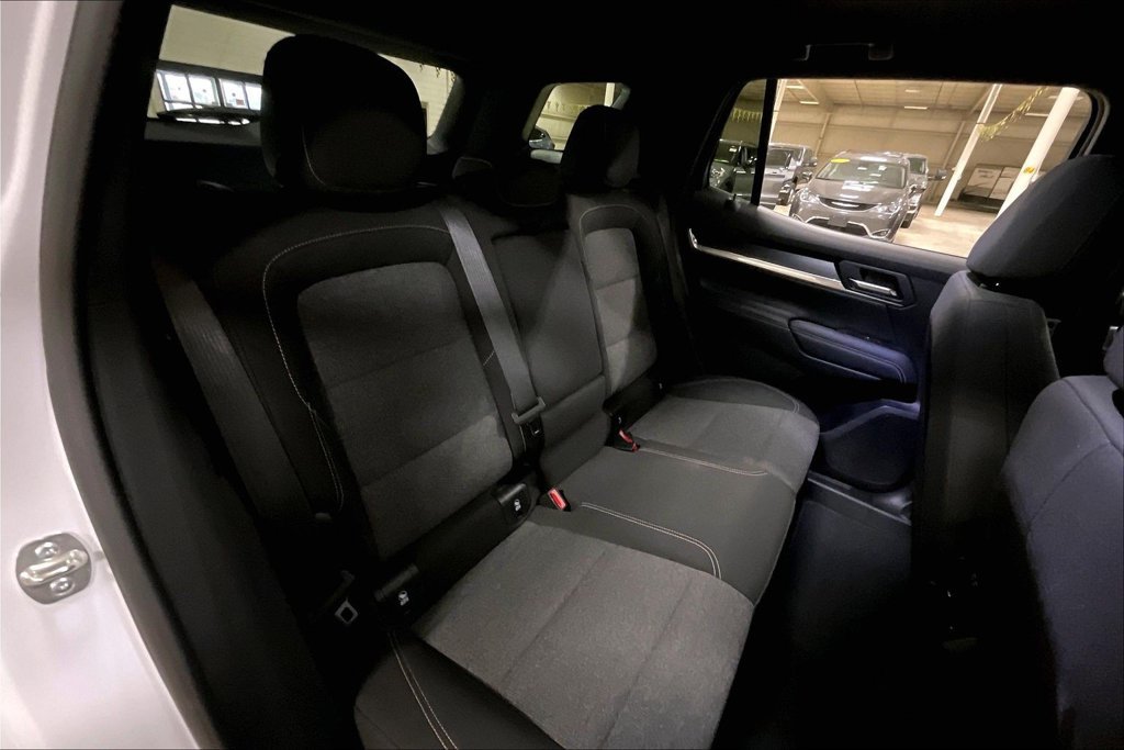 Used 2026 GMC Terrain Elevation AWD/4WD image 25