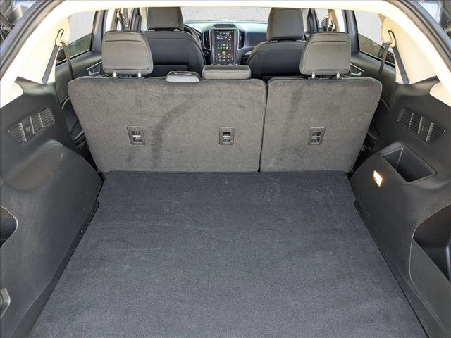 Certified 2023 Ford Edge SE w/ Black Appearance Package AWD/4WD image 6