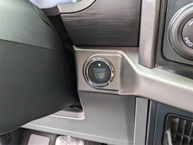 Certified 2025 Ford F150 Lightning XLT image 28
