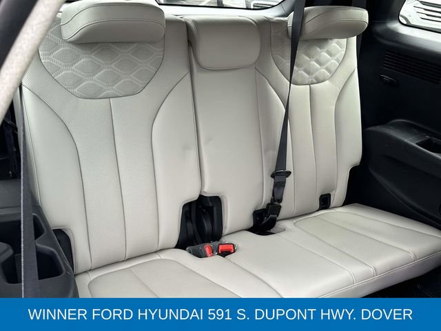Used 2021 Hyundai Palisade Limited w/ Cargo Package AWD/4WD image 13