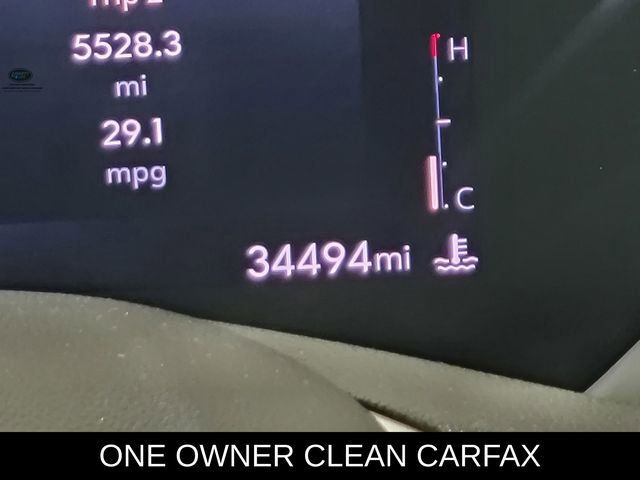 Used 2025 Buick Encore GX Preferred FWD image 28