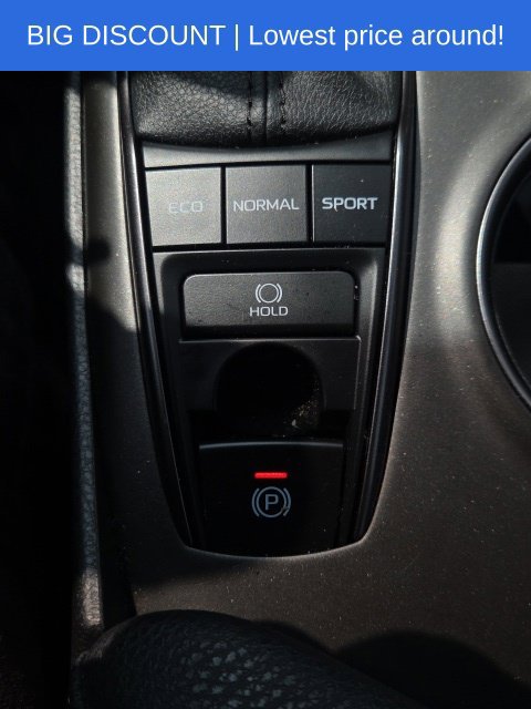 Used 2024 Toyota Camry XSE FWD image 33