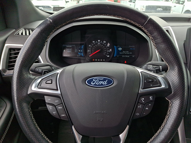 Certified 2023 Ford Edge ST AWD/4WD image 19