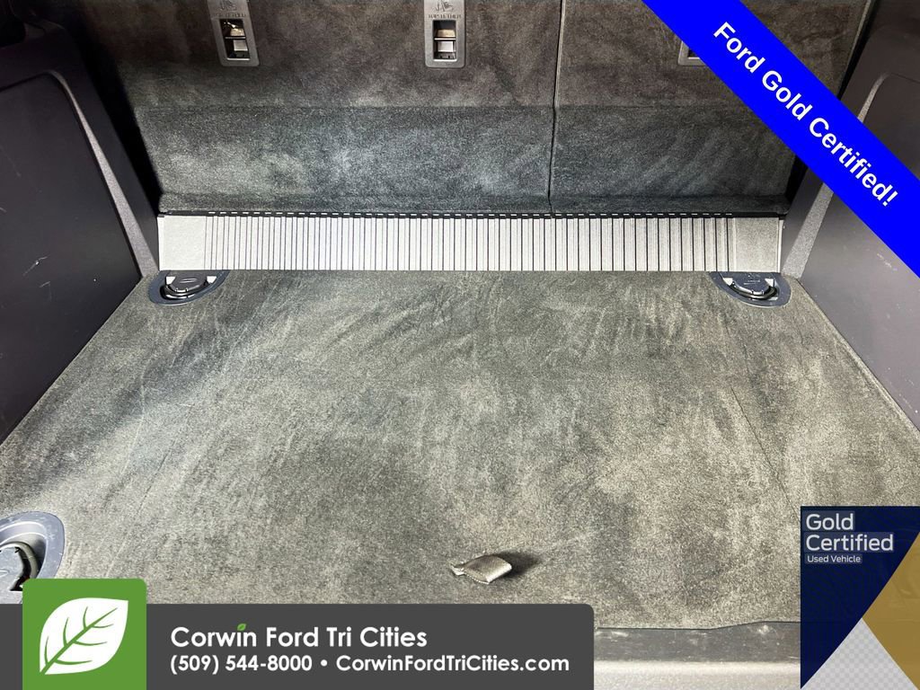 Certified 2023 Ford Bronco Outer Banks image 16