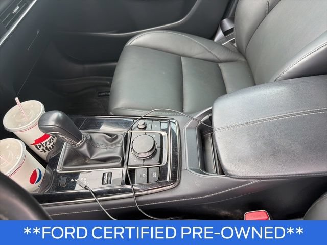 Used 2023 MAZDA CX-30 AWD 2.5 S w/ Preferred Package image 15