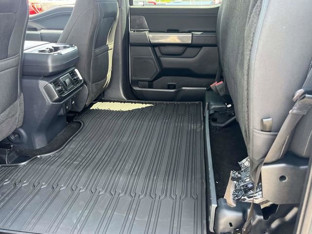 Certified 2023 Ford F150 XLT w/ Equipment Group 302A High AWD/4WD image 7