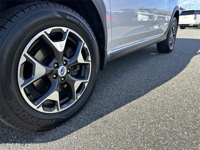 Used 2018 Subaru Crosstrek 2.0i Premium w/ Moonroof Package image 12