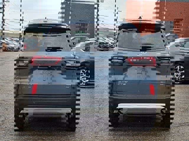 Certified 2024 Ford Escape Active w/ Tech Pack #1 image 2