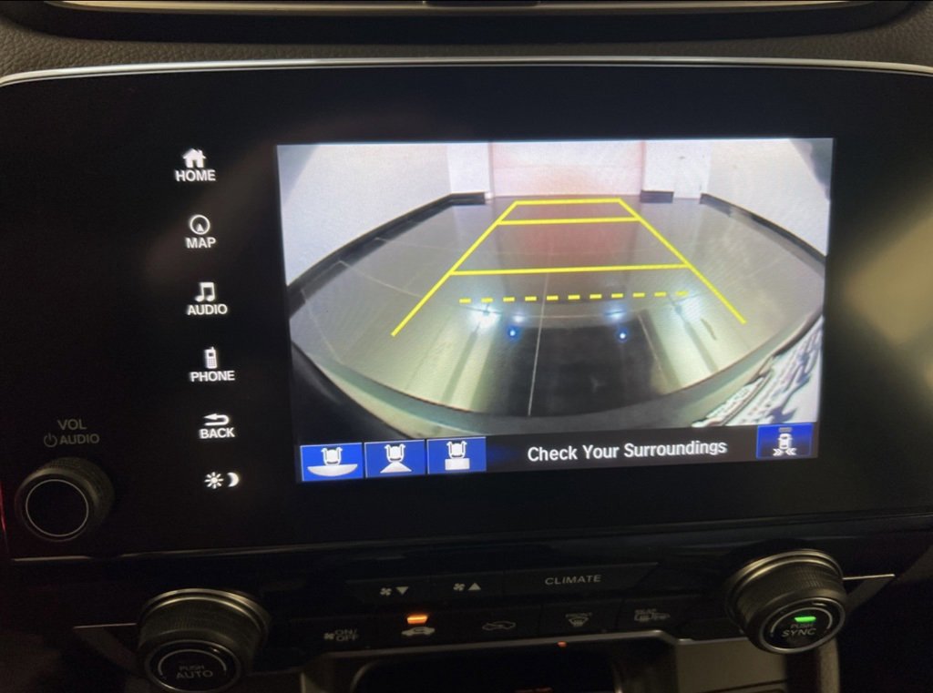 Used 2017 Honda CR-V Touring image 12