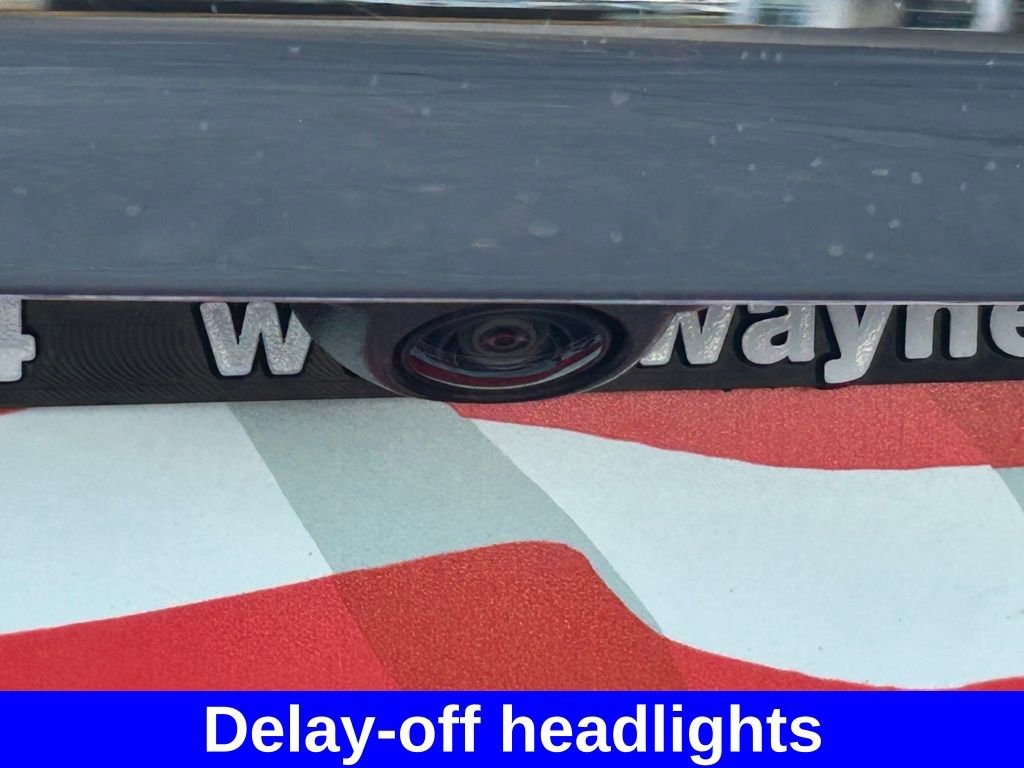 Certified 2021 Ford EcoSport Titanium w/ Interior Protection Package image 23