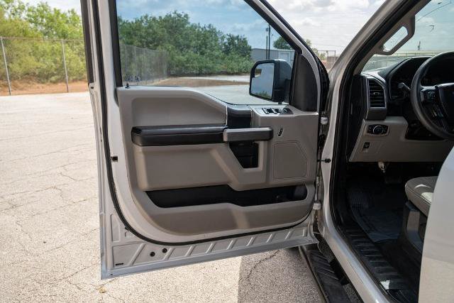 Certified 2019 Ford F150 XLT AWD/4WD image 11