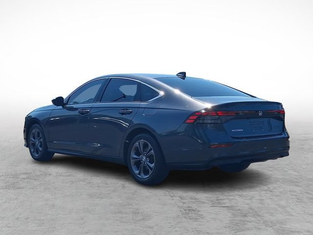 Used 2023 Honda Accord EX image 4